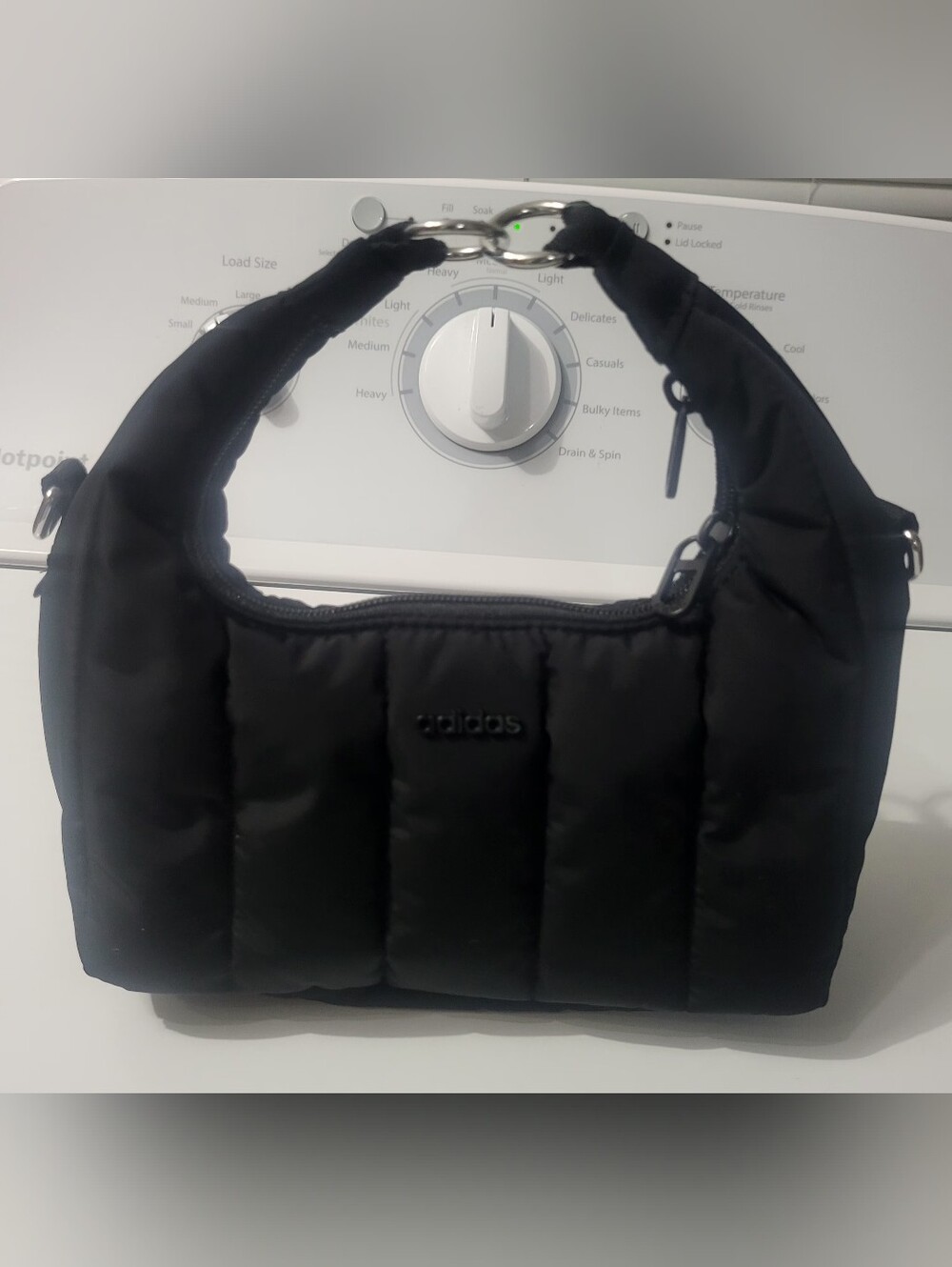 Adidas Nylon Bag